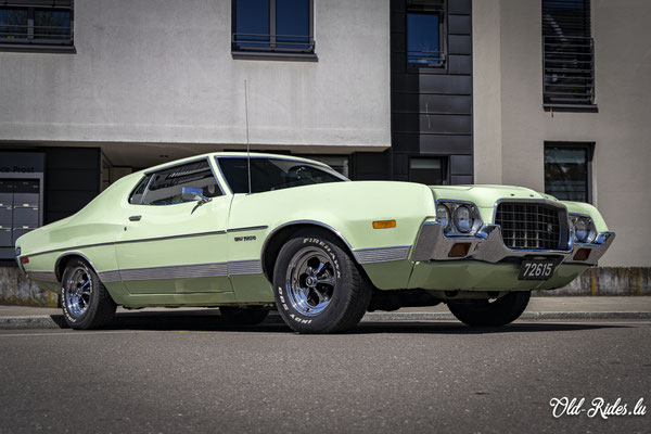 Maacher Oldtimer-Dag