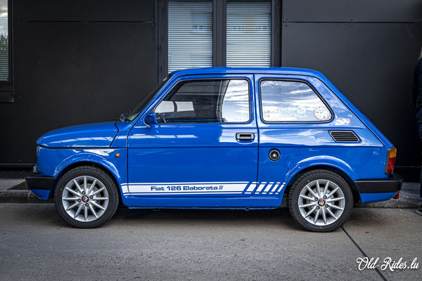 Afterwork Lio's Burger