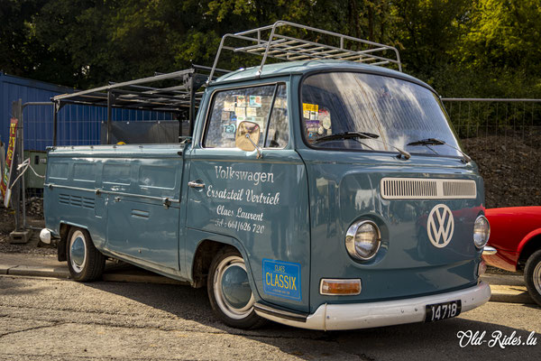 Vintage Cars & Bikes Steinfort