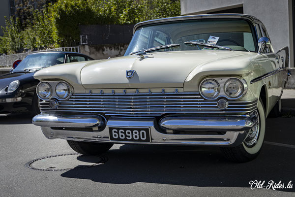 Maacher Oldtimer-Dag
