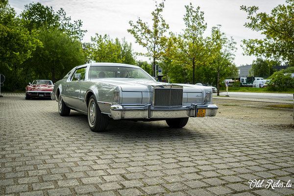 LOF Oldtimer Breakfast by Actionwear