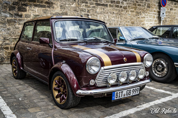 Car-Sonndig
