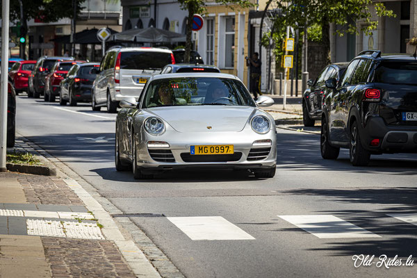 Grand Prix de Bettembourg