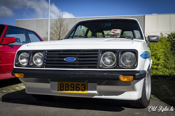 LOF Oldtimer Breakfast by Reinert