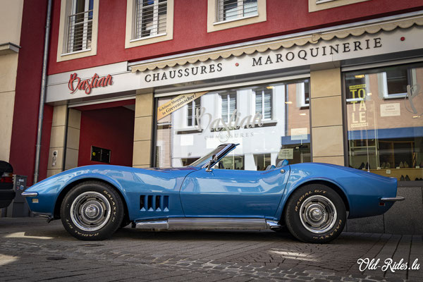 Maacher Oldtimer-Dag
