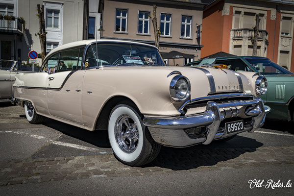 Maacher Oldtimer-Dag