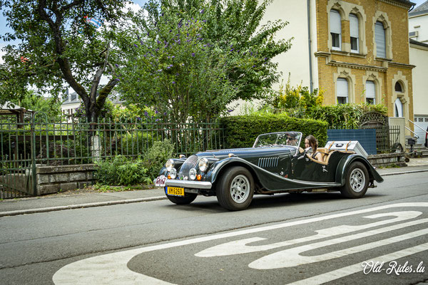 Grand Prix de Bettembourg