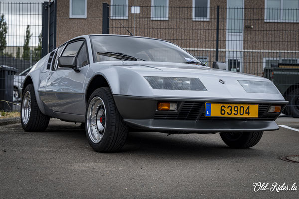 LOF Oldtimer Afterwork by Marc Pesch