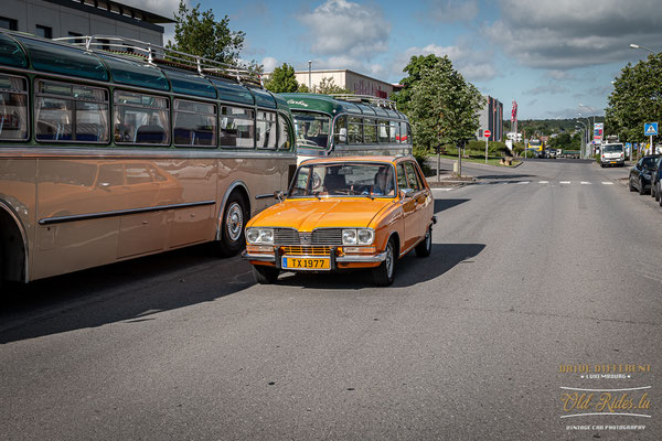 Lof Oldtimer Breakfast Raiffeisen