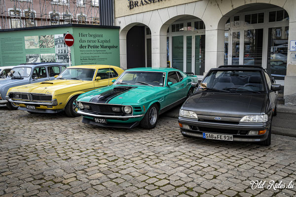 Car-Sonndig