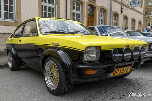 Car-Sonndig