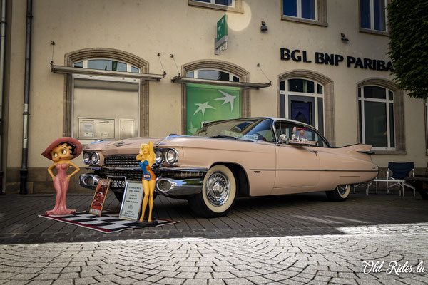 Maacher Oldtimer-Dag