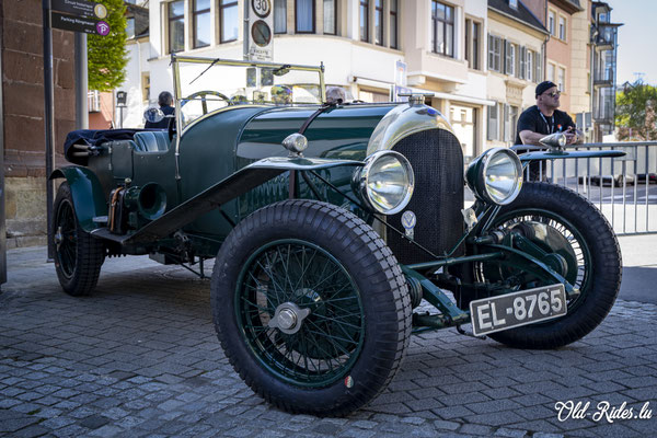 Maacher Oldtimer-Dag