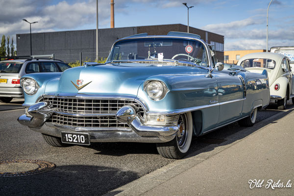 LOF Oldtimer Afterwork by Marc Pesch