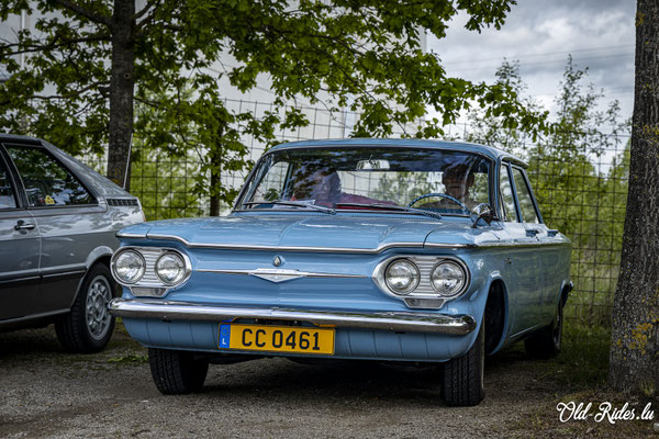 LOF Oldtimer Breakfast by Actionwear