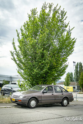 LOF Oldtimer Breakfast by BK Concept