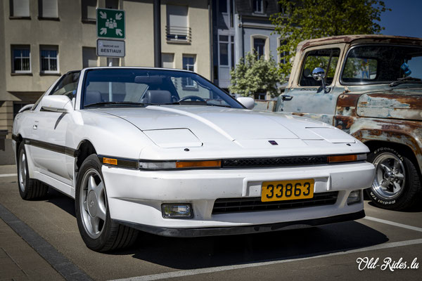 Maacher Oldtimer-Dag