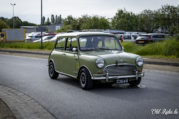 LOF Oldtimer Breakfast by Actionwear