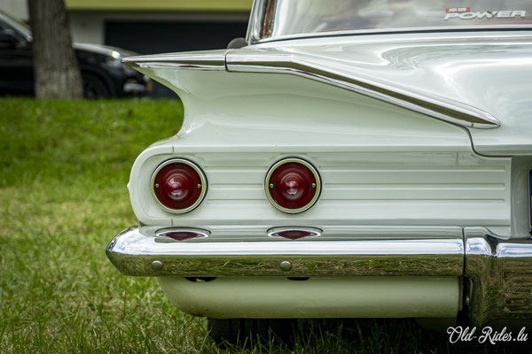 34. US Car Festival by American Roadrunners Luxembourg
