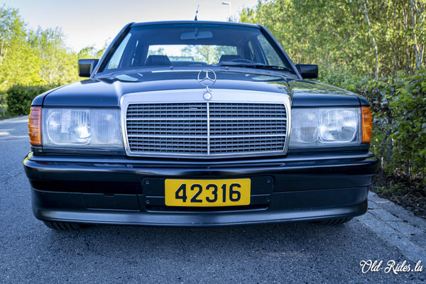 LOF Oldtimer Afterwork by ANG Automotive