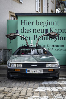 Car-Sonndig