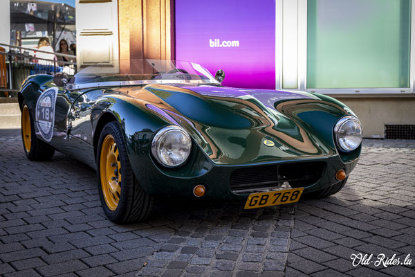 Maacher Oldtimer-Dag