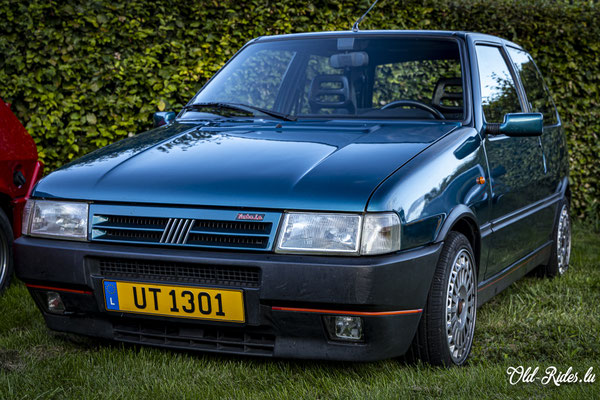 Afterwork Lio's Burger