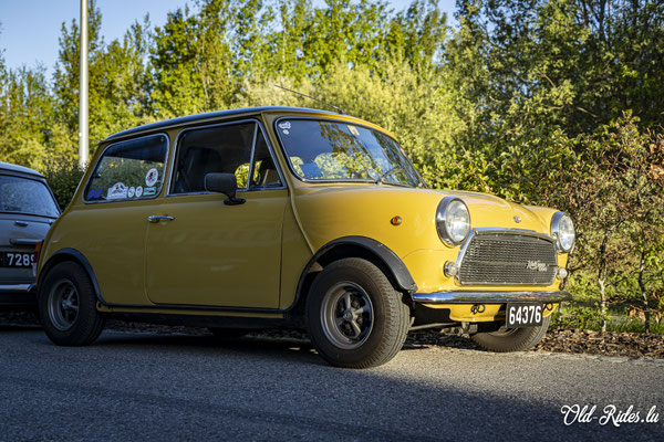 LOF Oldtimer Afterwork by ANG Automotive