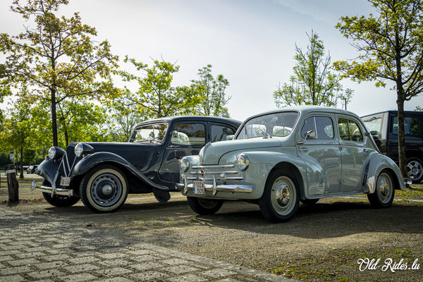 LOF Oldtimer Breakfast by Actionwear