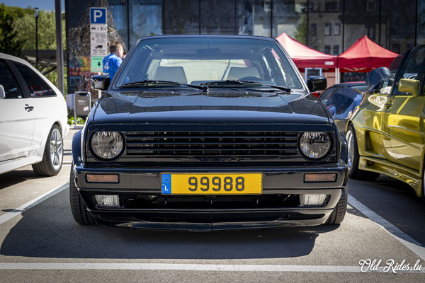 Maacher Oldtimer-Dag