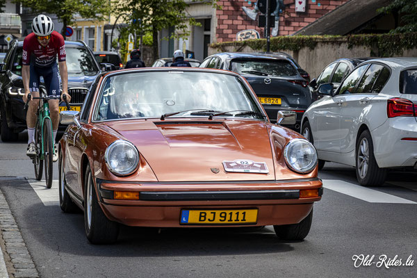 Grand Prix de Bettembourg