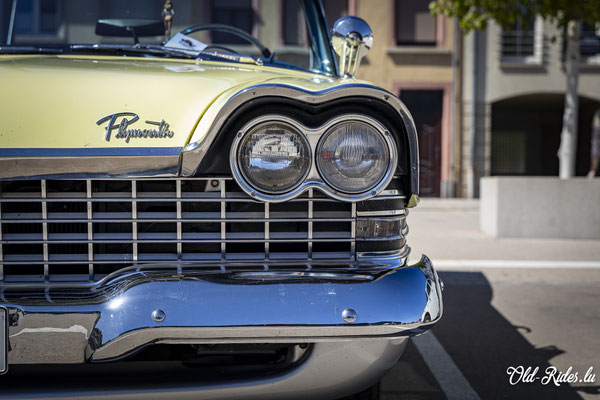 Maacher Oldtimer-Dag