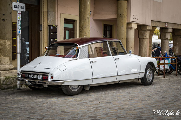Car-Sonndig