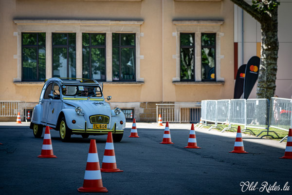 Grand Prix de Bettembourg