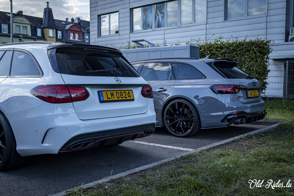 Afterwork Lio's Burger