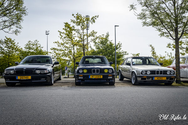 LOF Oldtimer Breakfast by Actionwear