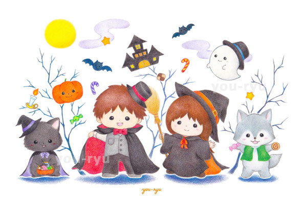 Happy Halloween