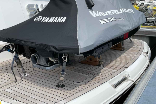 Jetski Tie Down Kits