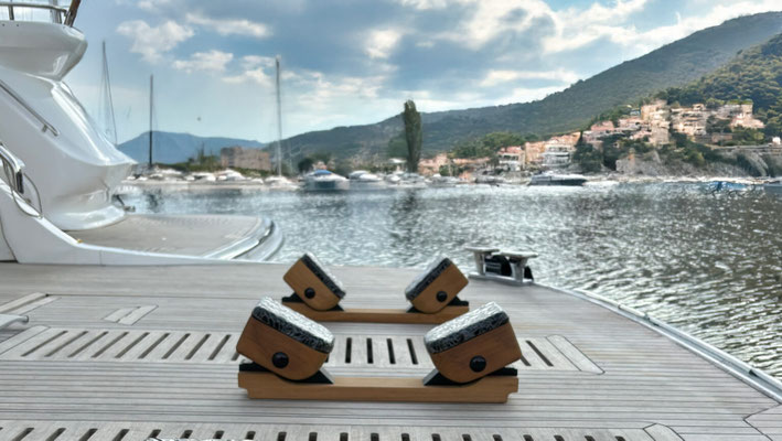 Universal Jetski Chocks ©www.superyachtmarinestore.com