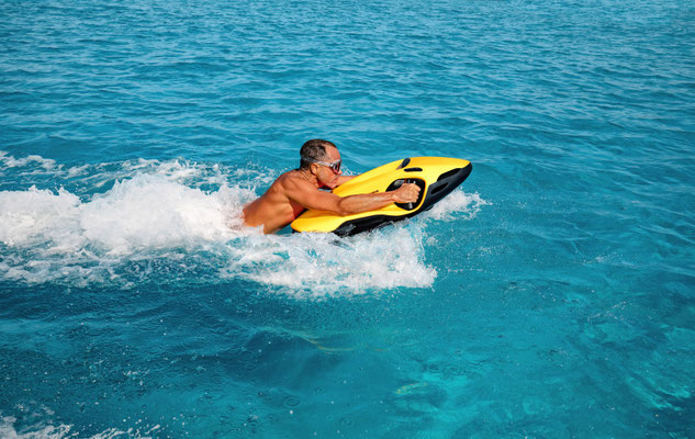 Seabob F9