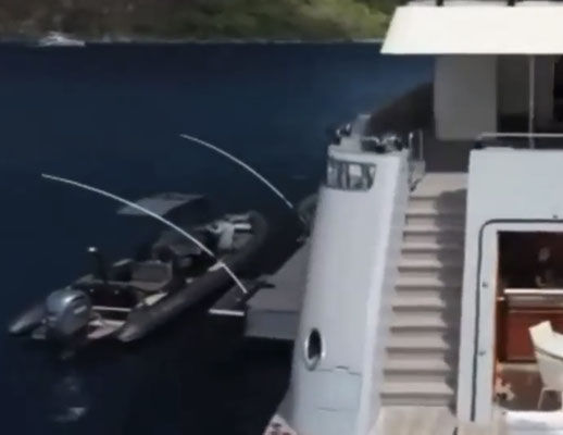 Tender Mooring Whips www.superyachtmarinestore.com