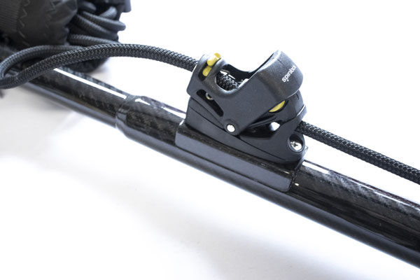 Spinlock PXR Cam Cleat