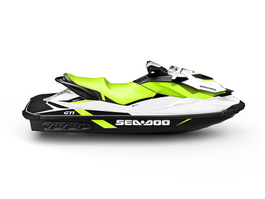 Seadoo GTI lifting sling kit for 2014 to 2017 models
