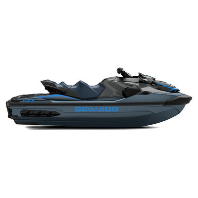 Seadoo GTX lifting sling kit for 2018 onwards models