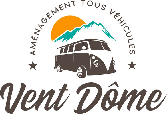 Vent Dôme logo