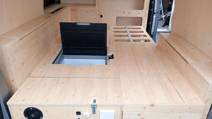 Vent Dôme Frigo Opel Vivaro