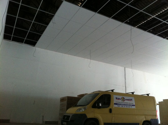 Chantier Somimon Mercadis