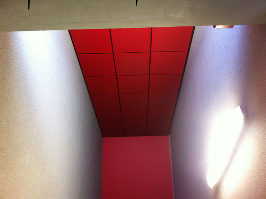Faux plafonds déco