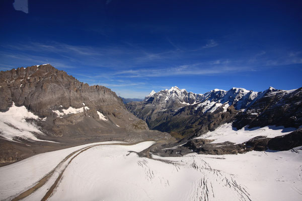 Alpenrundflug