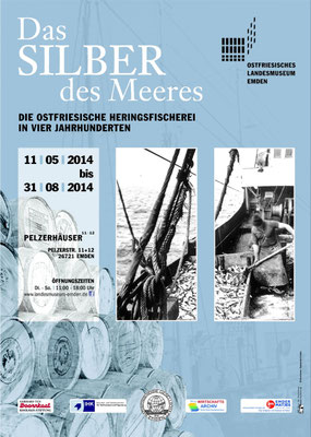 Design Drucksachen, Ostfriesisches Landesmuseum